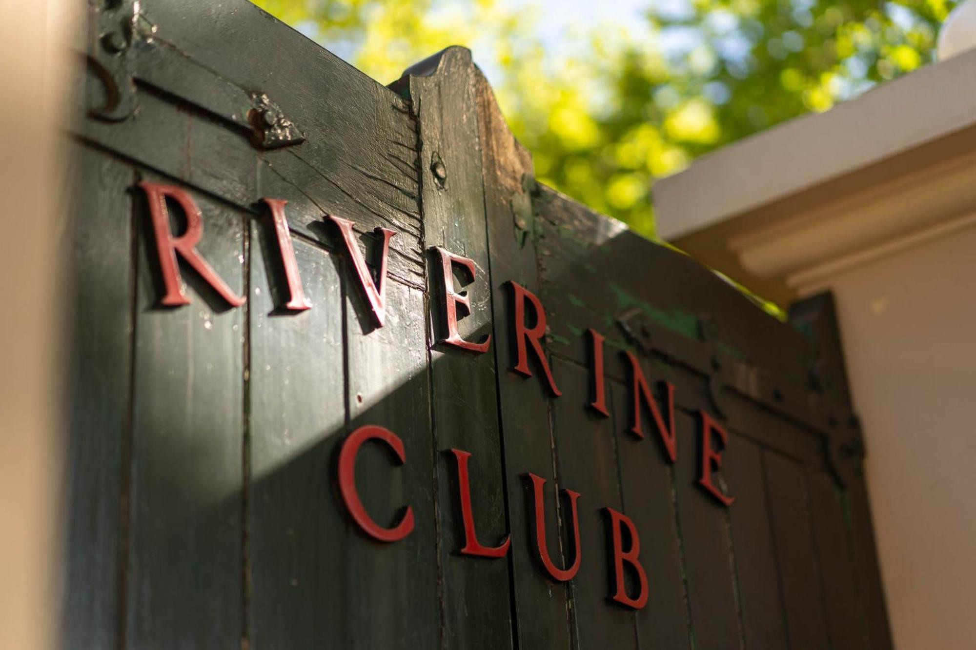 The Riverine Club Wagga Wagga Zewnętrze zdjęcie